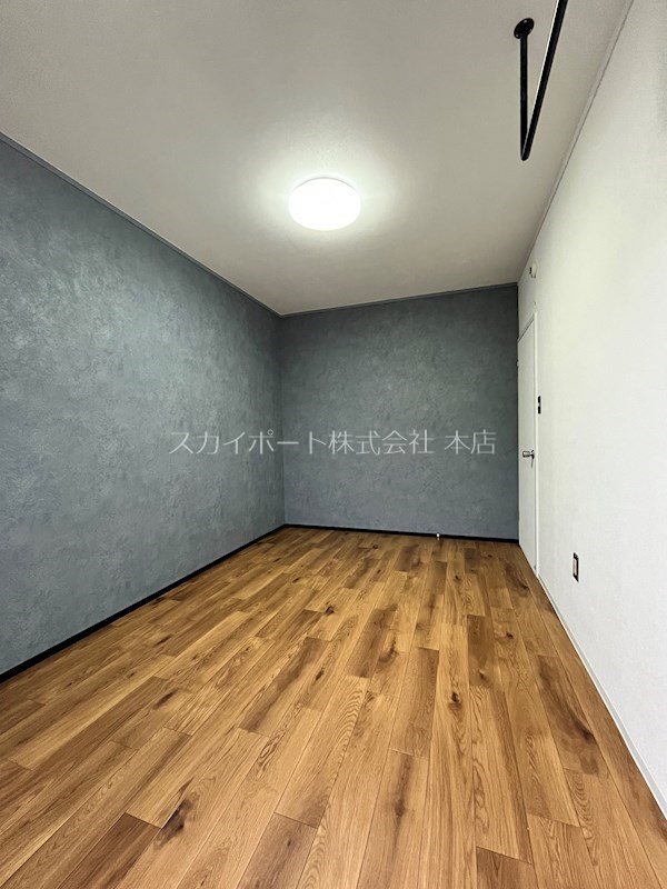 クランツハイム ベッドルーム