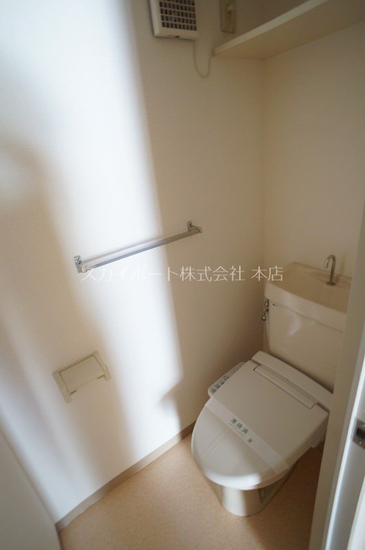 メディオ初生弐番館 その他2