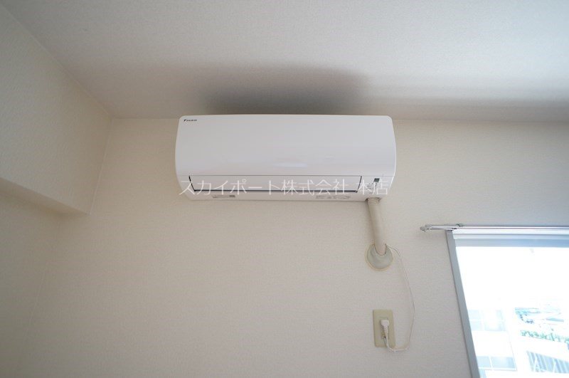 メディオ初生弐番館 その他4