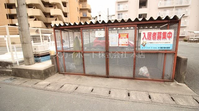 メディオ初生弐番館 その他8