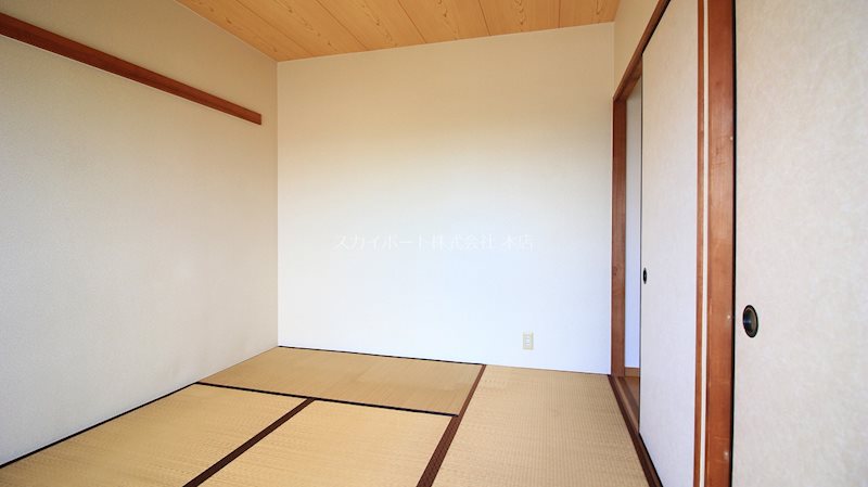 メディオ初生弐番館 その他部屋・スペース