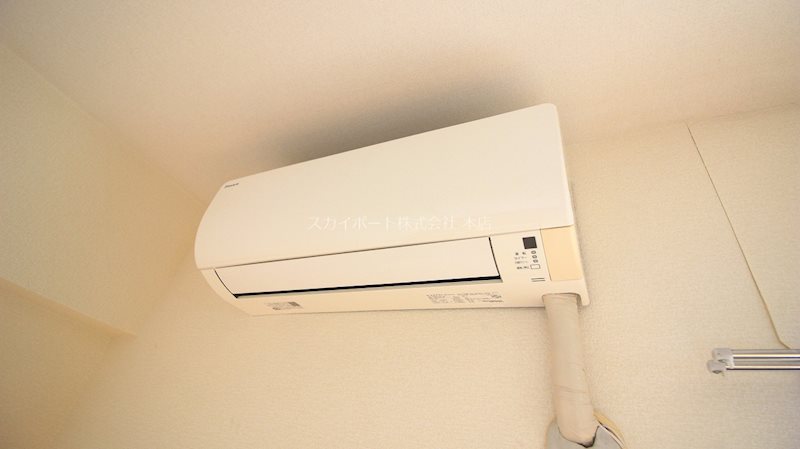 メディオ初生弐番館 その他設備