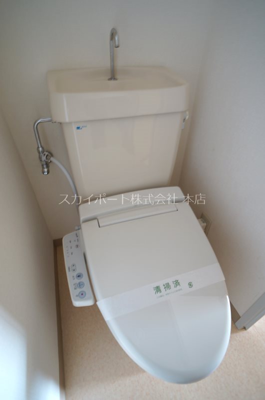 メディオ初生弐番館 その他4