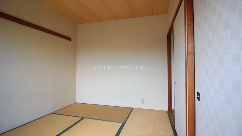 メディオ初生弐番館 その他部屋・スペース