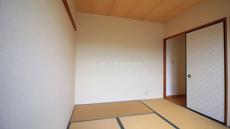 メディオ初生弐番館 その他部屋・スペース