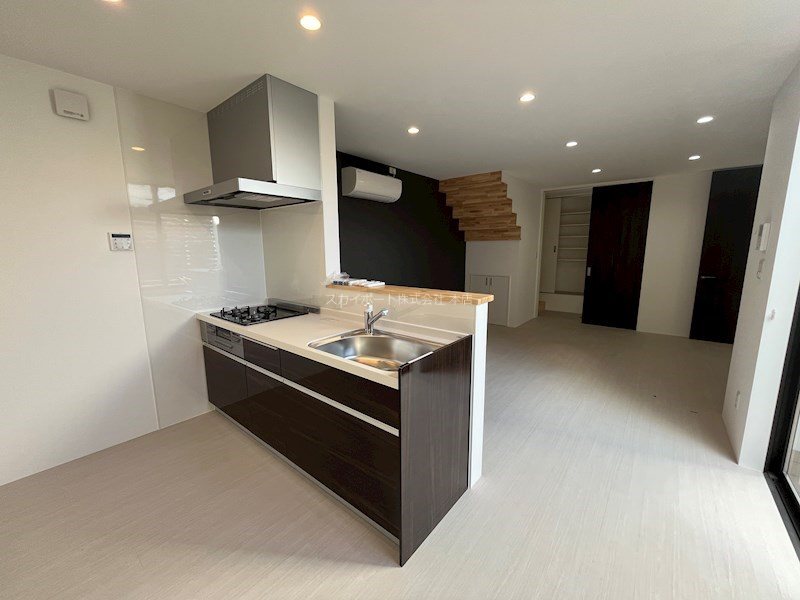 ロイヤルシティ泉Ⅰ キッチン