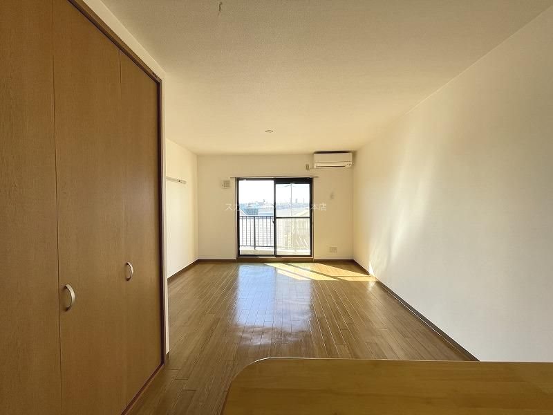 VEIN ベッドルーム