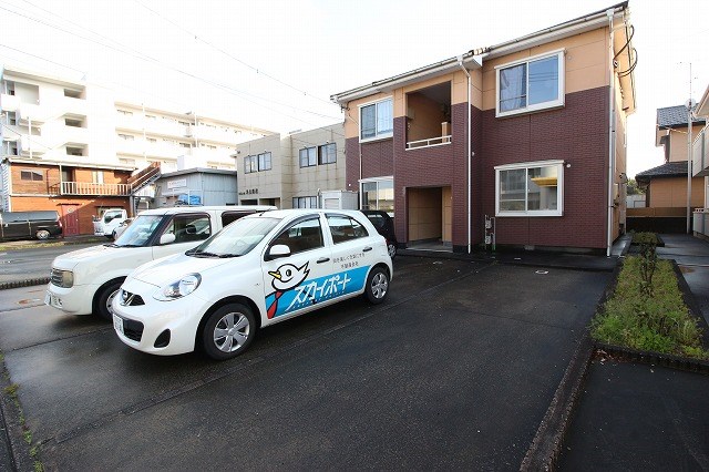 コリーナF その他1