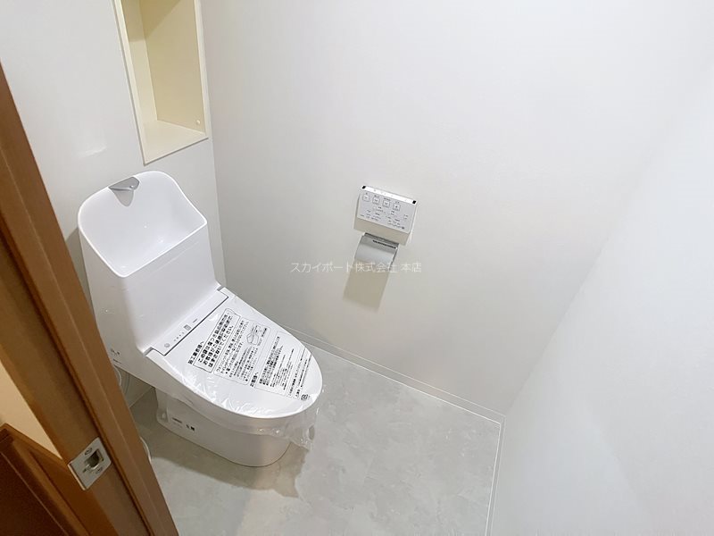 ネオステージ四ツ池公園 その他2