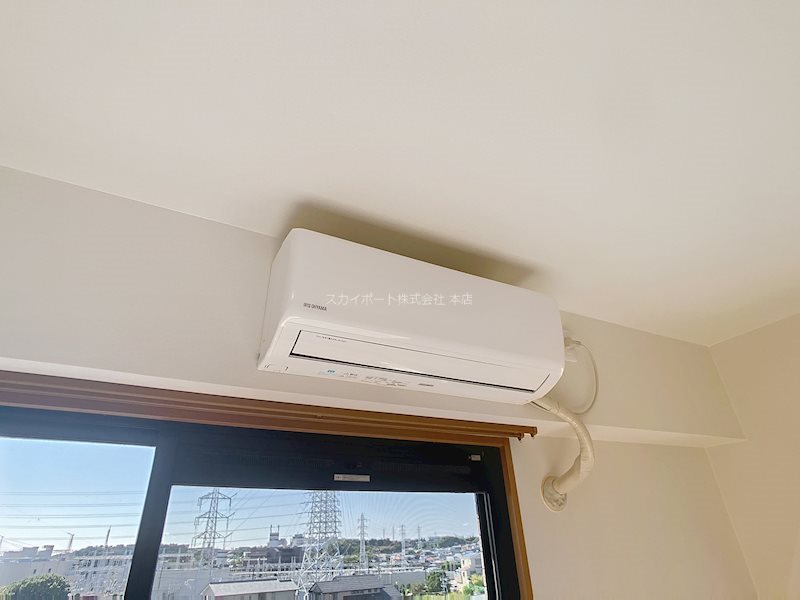 ネオステージ四ツ池公園 その他4