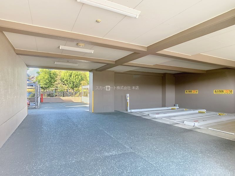 ネオステージ四ツ池公園 その他6