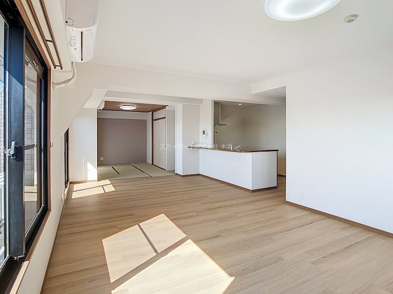 ネオステージ四ツ池公園 その他10