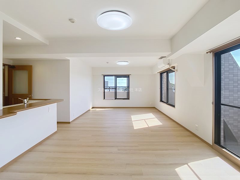 ネオステージ四ツ池公園 その他11