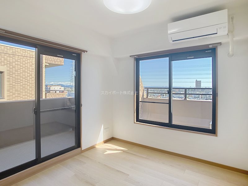 ネオステージ四ツ池公園 その他17