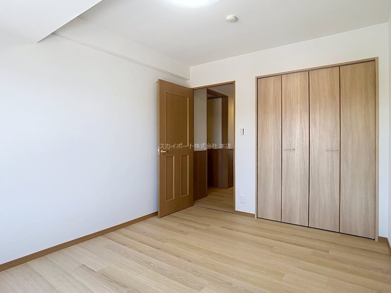 ネオステージ四ツ池公園 その他18