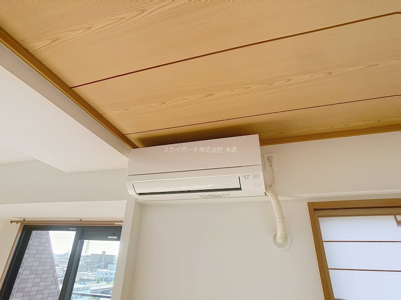 ネオステージ四ツ池公園 その他21