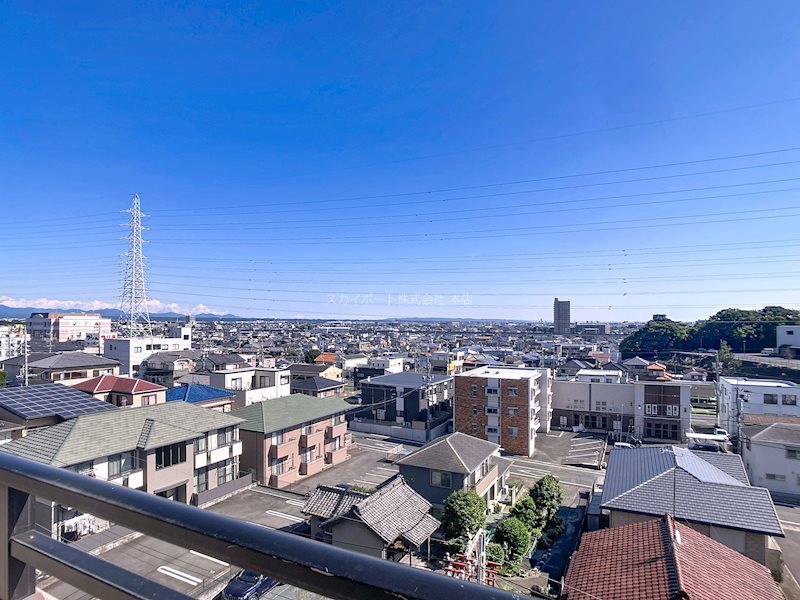 ネオステージ四ツ池公園 その他23