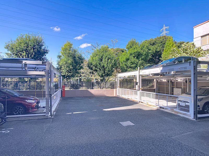 ネオステージ四ツ池公園 その他25