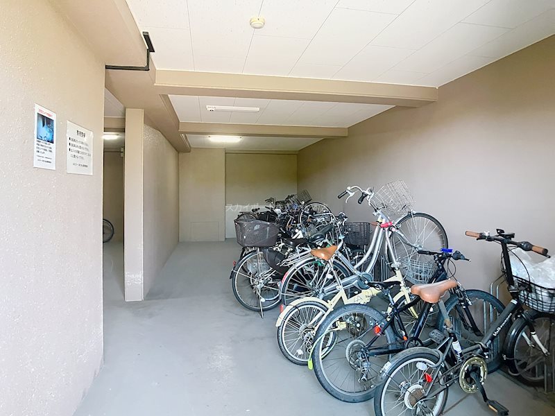 ネオステージ四ツ池公園 その他26