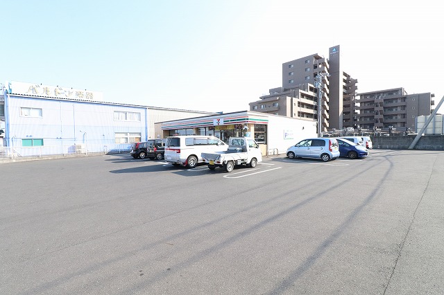 ネオステージ四ツ池公園 周辺画像2