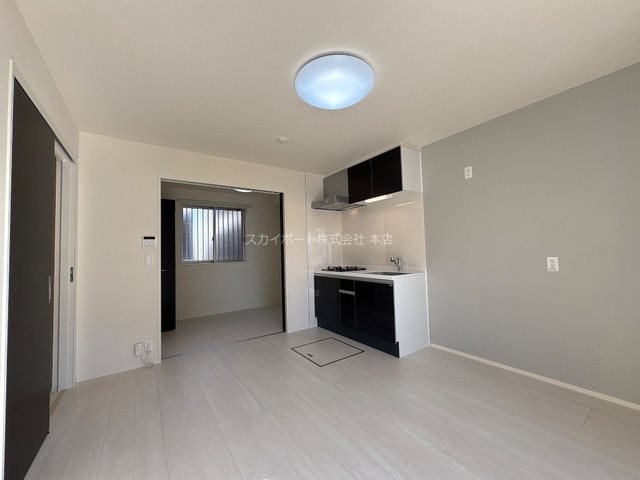 リオグランデ リビング