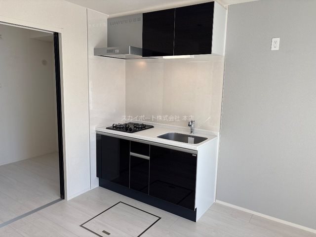 リオグランデ キッチン