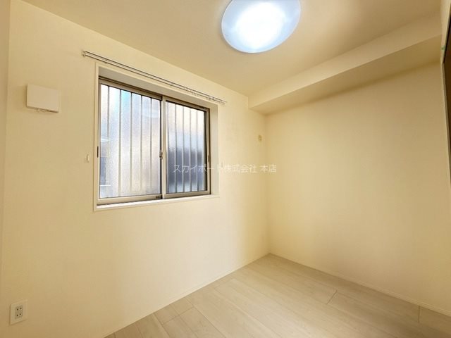 リオグランデ ベッドルーム