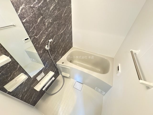 リオグランデ 風呂画像