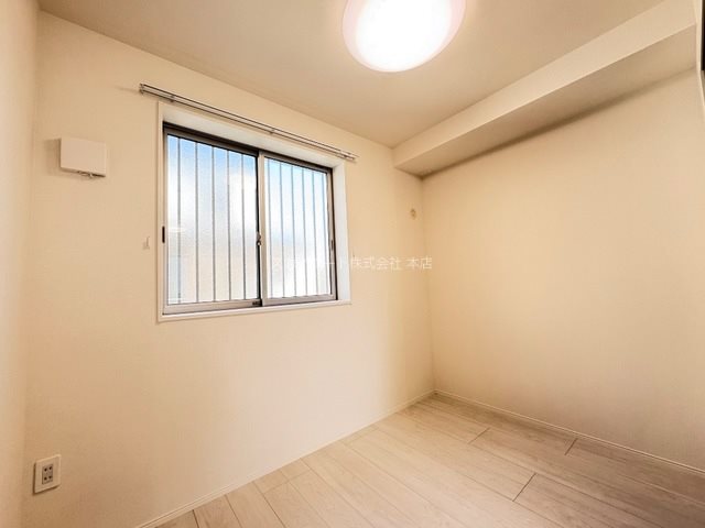 リオグランデ ベッドルーム