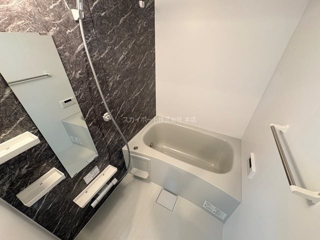 リオグランデ 風呂画像