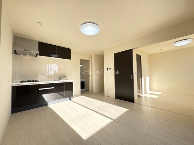 リオグランデ リビング