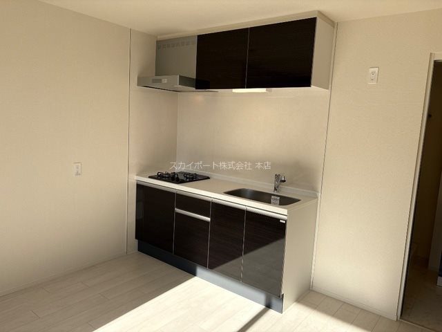 リオグランデ キッチン