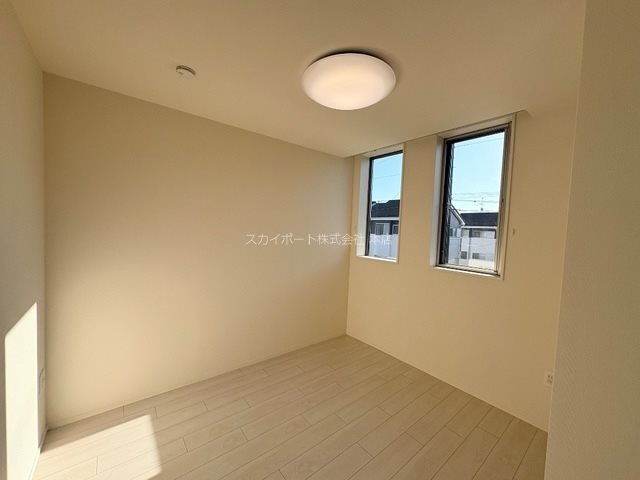 リオグランデ ベッドルーム