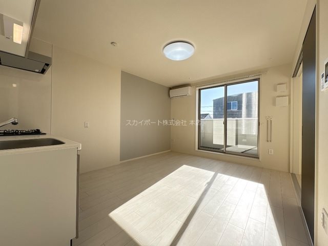 リオグランデ リビング