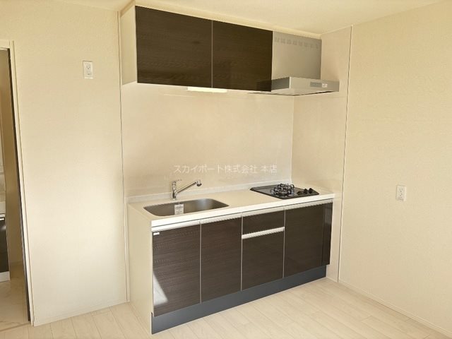 リオグランデ キッチン