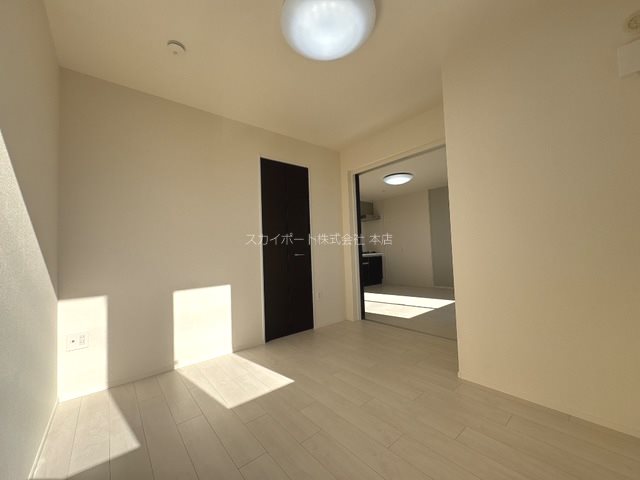 リオグランデ ベッドルーム