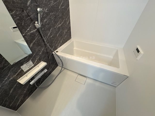 リオグランデ 風呂画像