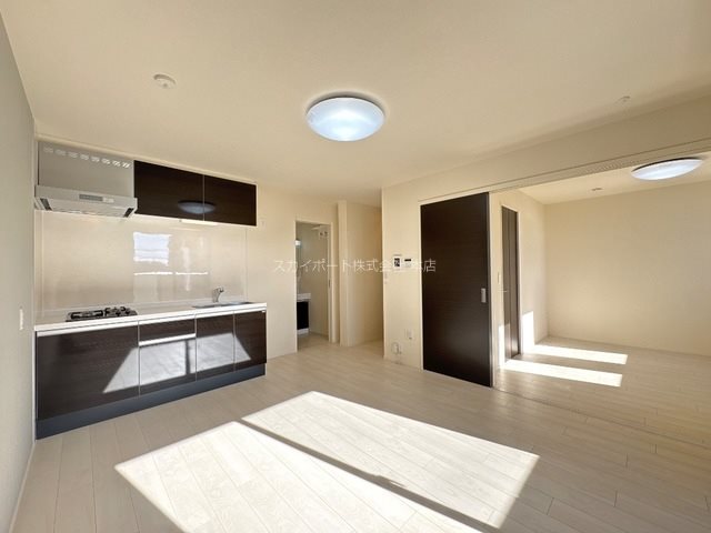 リオグランデ キッチン