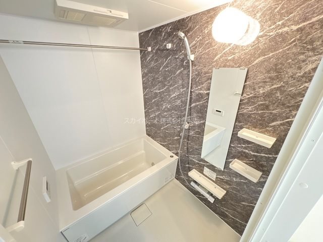 リオグランデ 風呂画像