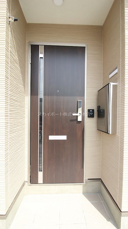 プラムガーデン その他8