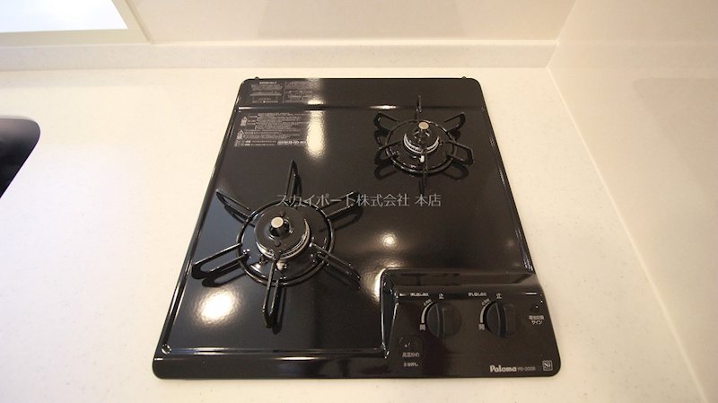 プラムガーデン その他16