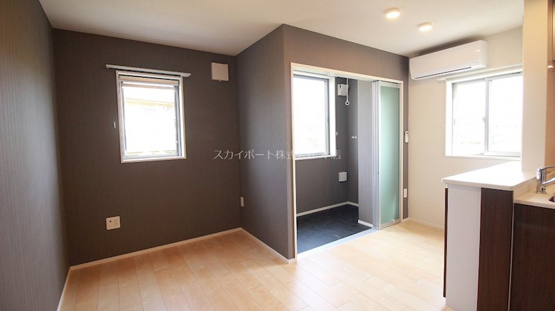 プラムガーデン その他17