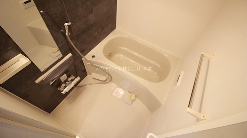 プラムガーデン 風呂画像