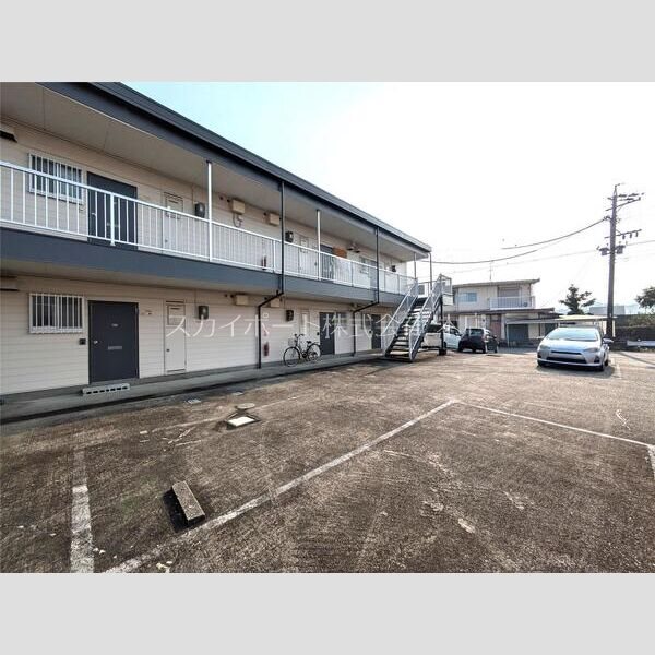 高林ハイツ その他2