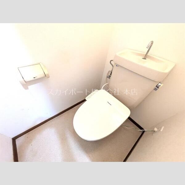 高林ハイツ その他4