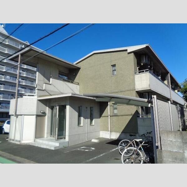 M・シュルプリーズ・ドゥ 外観