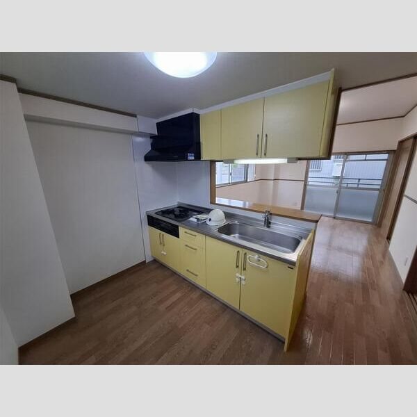 M・シュルプリーズ・ドゥ リビング