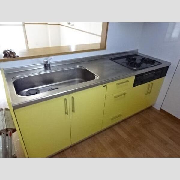 M・シュルプリーズ・ドゥ キッチン