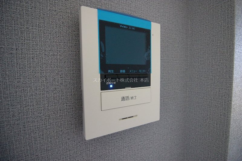 島津様貸家 その他4