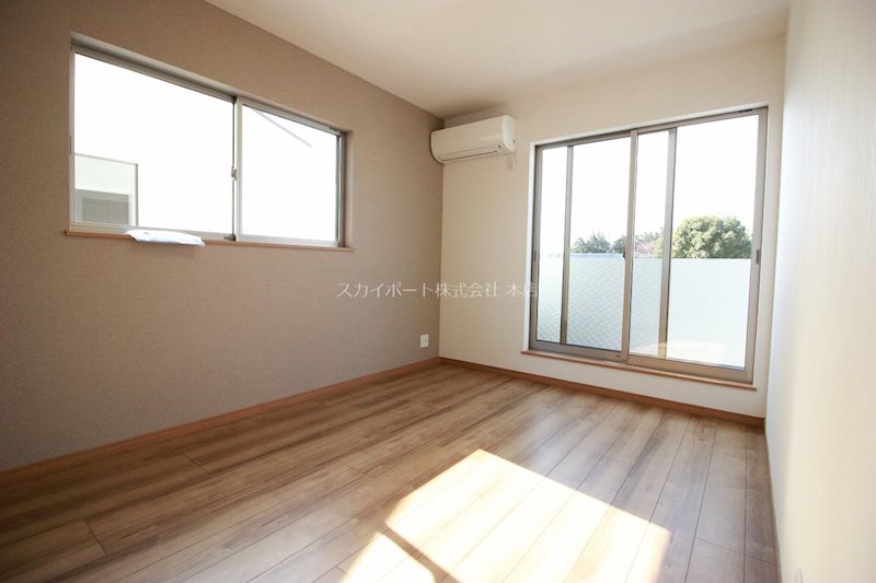 島津様貸家 その他15